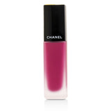 Chanel Rouge Allure Ink Matte Liquid Lip Colour - # 160 Rose Prodigious 6ml/0.2oz