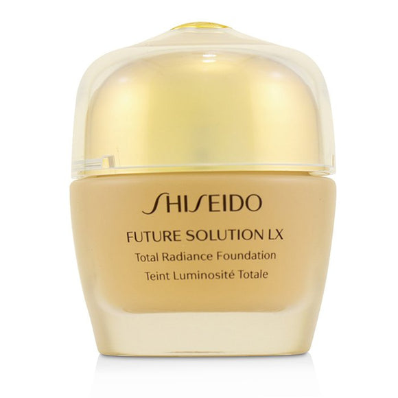 Shiseido Future Solution LX Total Radiance Foundation SPF15 - Neutral 2 30ml/1.2oz