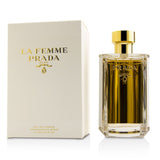 Prada La Femme Eau De Parfum Spray 100ml/3.3oz