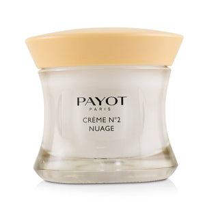 Payot Creme N징횈2 Nuage Anti-Redness Anti-Stress Soothing Care 50ml/1.6oz