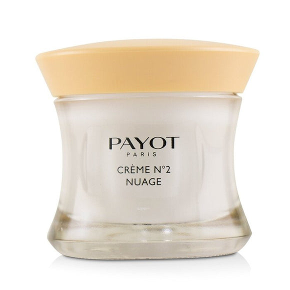 Payot Creme N징횈2 Nuage Anti-Redness Anti-Stress Soothing Care 50ml/1.6oz