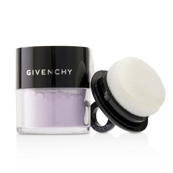 Givenchy Prisme Libre Travel Mat Finish & Enhanced Radiance Loose Powder - 01 Mousseline Pastel 8.5g/0.3oz
