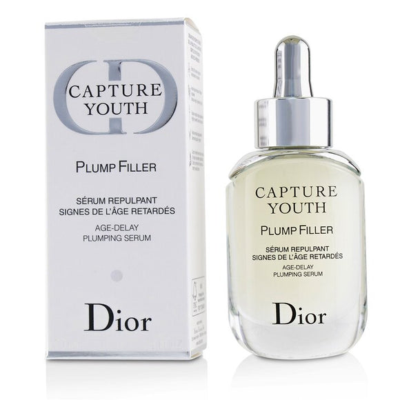 Christian Dior Capture Youth Plump Filler Age-Delay Plumping Serum 30ml/1oz
