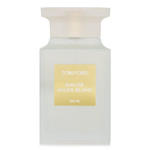 Tom Ford Private Blend Eau de Soleil Blanc Eau De Toilette Spray 100ml/3.4oz