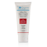 The Organic Pharmacy Ultra Dry Skin Cream 100ml/3.3oz