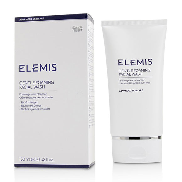 Elemis Gentle Foaming Facial Wash 150ml/5oz