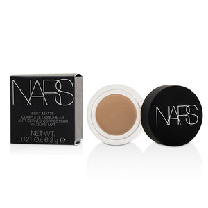 NARS Soft Matte Complete Concealer - Vanilla (Light 2) 6.2g/0.21oz