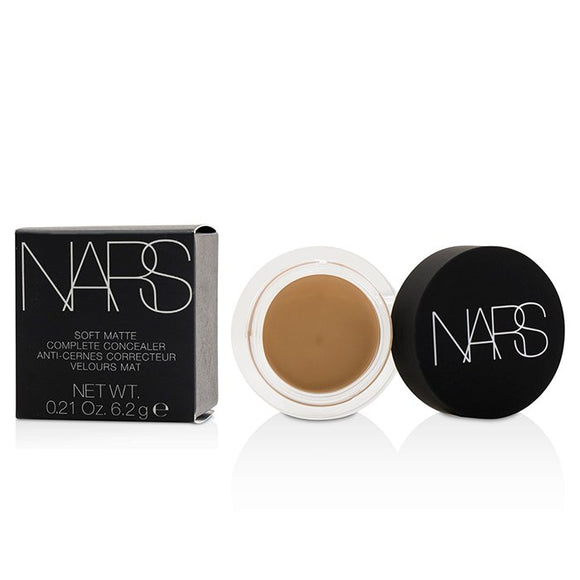 NARS Soft Matte Complete Concealer - Macadamia (Medium 1.5) 6.2g/0.21oz