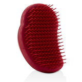 Tangle Teezer Thick & Curly Detangling Hair Brush - # Salsa Red (For Thick, Wavy and Afro Hair) 1pc