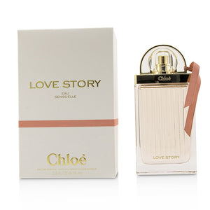 Chloe Love Story Eau Sensuelle Eau De Parfum Spray 75ml/2.5oz