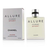 Chanel Allure Homme Sport Cologne Spray 100ml/3.3oz
