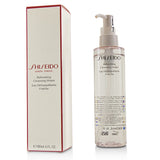 Shiseido Refreshing Cleansing Water 180ml/6oz