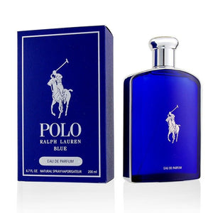 Ralph Lauren Polo Blue Eau De Parfum Spray 200ml/6.7oz