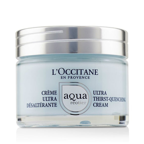 L'Occitane Aqua Reotier Ultra Thirst-Quenching Cream 50ml/1.7oz