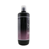 Schwarzkopf BC Bonacure Fibre Force Fortifying Shampoo (For Over-Processed Hair) 1000ml/33.8oz