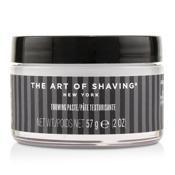 The Art Of Shaving Forming Paste (Medium Hold, Matte Finish) 57g/2oz
