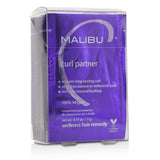 Malibu C Curl Partner Wellness Hair Remedy 12x5g/0.17oz
