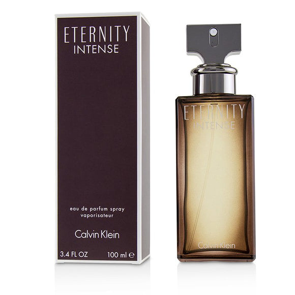 Calvin Klein Eternity Intense Eau De Parfum Spray 100ml/3.4oz
