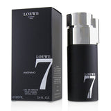 Loewe 7 Anonimo Eau De Parfum Spray 100ml/3.4oz