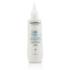 Goldwell Dual Senses Scalp Specialist Sensitive Soothing Lotion (Soothing For Sensitive Scalp) 150ml/5oz