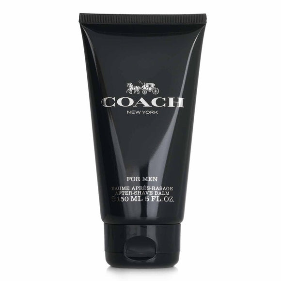 Coach For Men After-Shave Balm 150ml/5oz