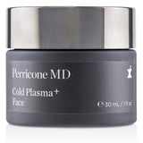 Perricone MD Cold Plasma Plus+ Face Advanced Serum Concentrate 30ml/1oz