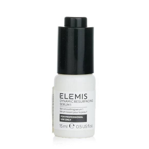 Elemis Dynamic Resurfacing Serum 1 (Salon Product) 15ml/0.5oz