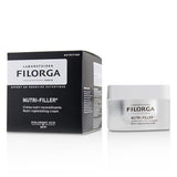 Filorga Nutri-Filler Nutri-Replenishing Cream 50ml/1.69oz
