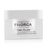 Filorga Time-Filler Absolute Wrinkle Correction Cream 50ml/1.69oz