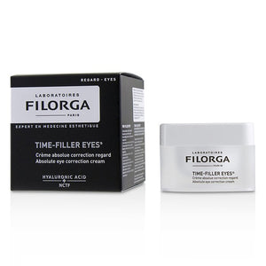 Filorga Time-Filler Eyes Absolute Eye Correction Cream 15ml/0.5oz