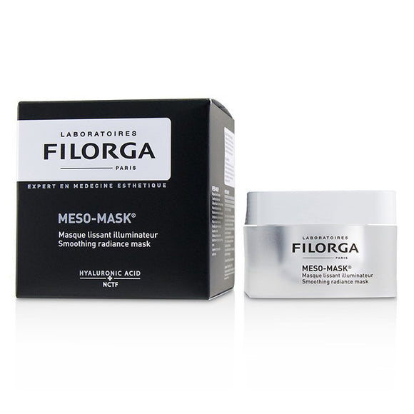 Filorga Meso-Mask Smoothing Radiance Mask 50ml/1.69oz