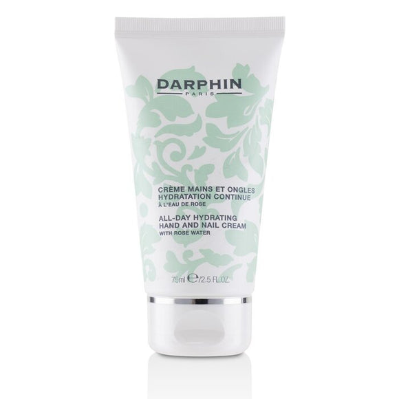 Darphin All-Day Hydrating Hand & Nail Cream 75m/2.5oz
