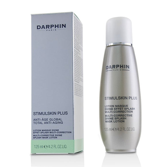 Darphin Stimulskin Plus Total Anti-Aging Multi-Corrective Divine Splash Mask Lotion 125ml/4.2oz
