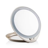 Tweezerman Adjustable Lighted Mirror -