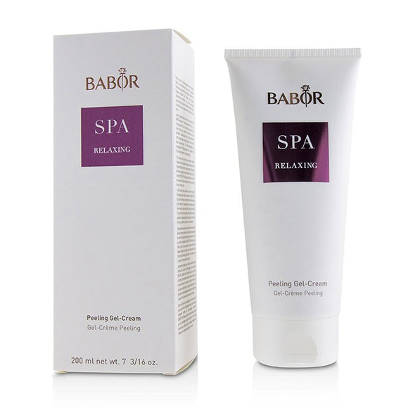 Babor Babor SPA Relaxing Peeling Gel-Cream 200ml/6.7oz