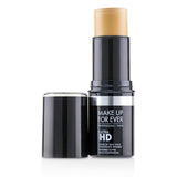 Make Up For Ever Ultra HD Invisible Cover Stick Foundation - # Y375 (Golden Sand) 12.5g/0.44oz