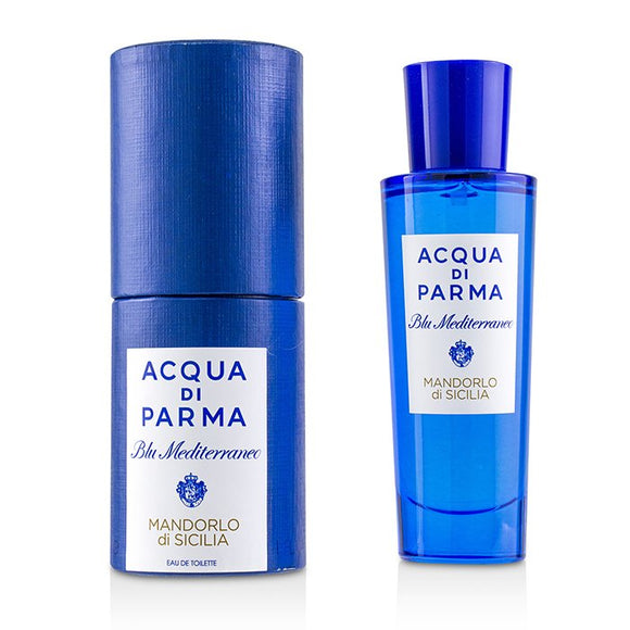 Acqua Di Parma Blu Mediterraneo Mandorlo Di Sicilia Eau De Toilette Spray 30ml/1oz