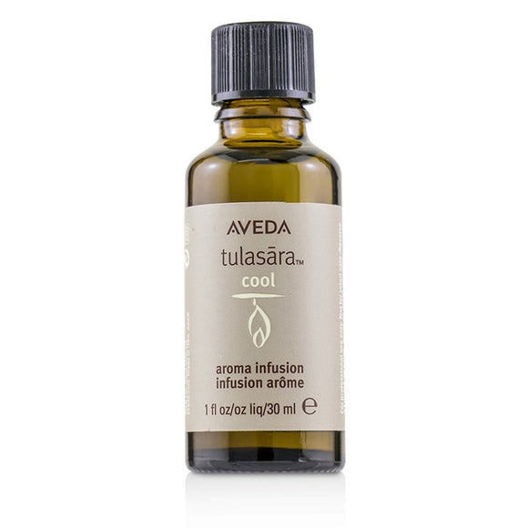 Aveda Tulasara Aroma Infusion - Cool (Professional Product) 30ml/1oz