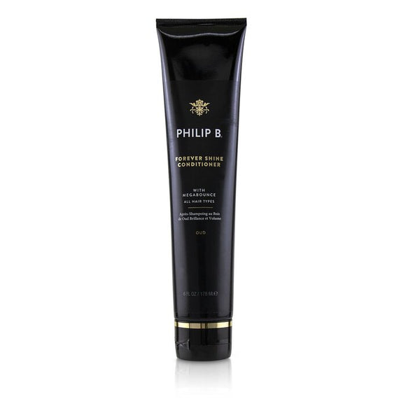 Philip B Forever Shine Conditioner (with Megabounce - All Hair Types) 178ml/6oz