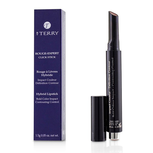 By Terry Rouge Expert Click Stick Hybrid Lipstick - # 3 Bare Me 1.5g/0.05oz