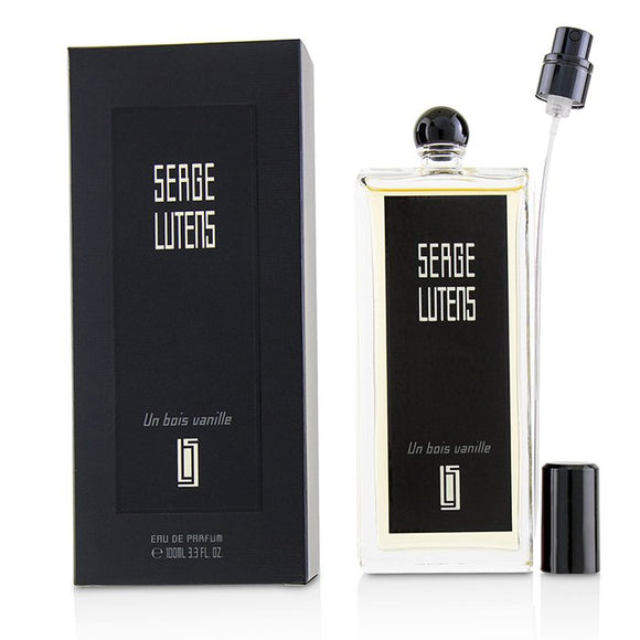 Serge Lutens Un Bois Vanille Eau De Parfum Spray 100ml/3.3oz