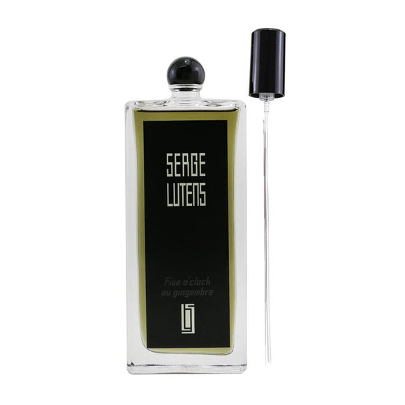 Serge Lutens Five O'Clock Au Gingembre Eau De Parfum Spray 100ml/3.3oz
