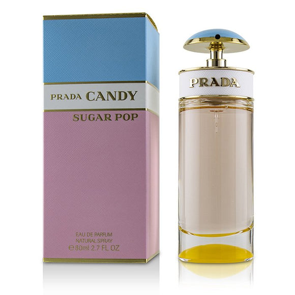 Prada Candy Sugar Pop Eau De Parfum Spray 80ml/2.7oz