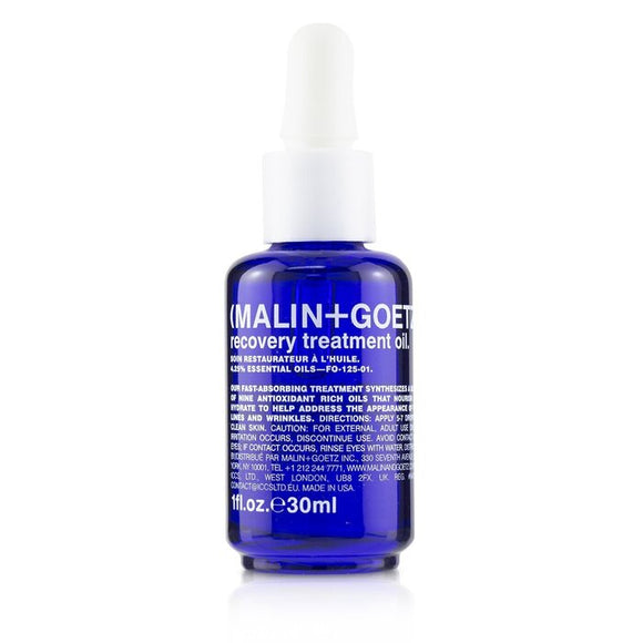 MALIN+GOETZ Recovery Treatment Oil 30ml/1oz