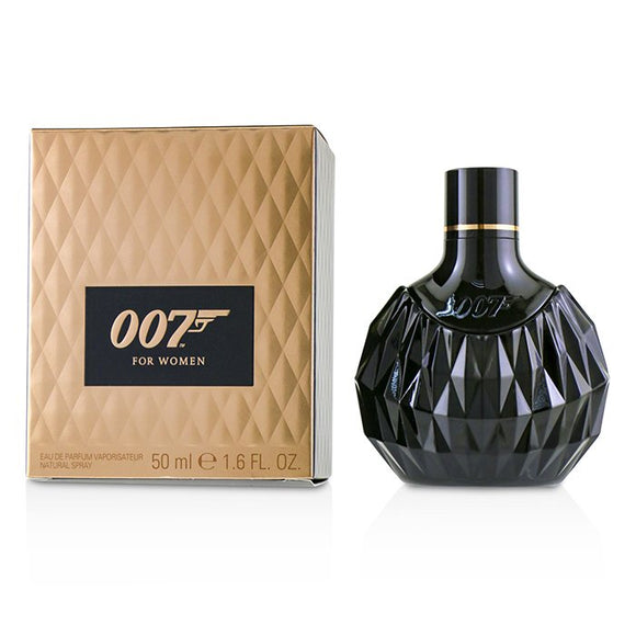 James Bond 007 For Women Eau De Parfum Spray 50ml/1.7oz