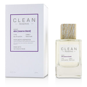 Clean Reserve Skin Eau De Parfum Spray 100ml/3.4oz