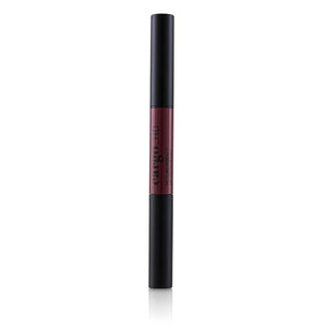 Cargo HD Picture Perfect Lip Contour (2 In 1 Contour & Highlighter) - 115 True Red 2.1g/0.06oz