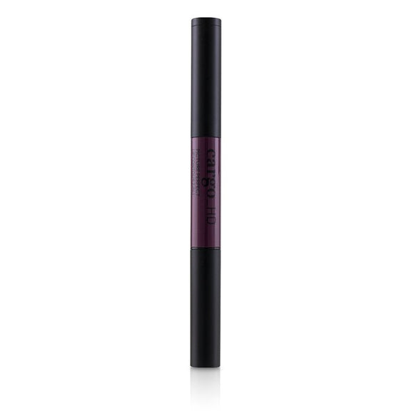 Cargo HD Picture Perfect Lip Contour (2 In 1 Contour & Highlighter) - 116 Deep Wine 2.1g/0.06oz