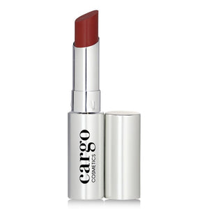 Cargo Essential Lip Color - Paris (Deep Red) 2.8g/0.01oz