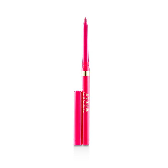 Stila Stay All Day Lip Liner - Sangria (Pink) 0.35g/0.012oz